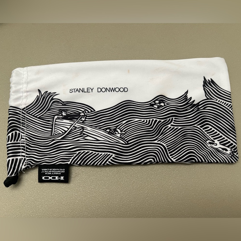 Oakley Stanley Donwood Jupiter Sunglasses - Picture 9 of 11